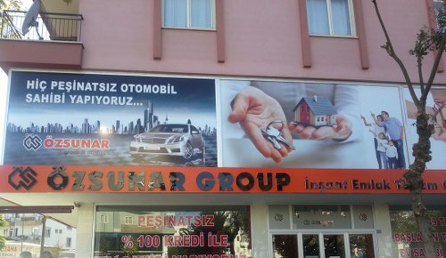 zsunar Group