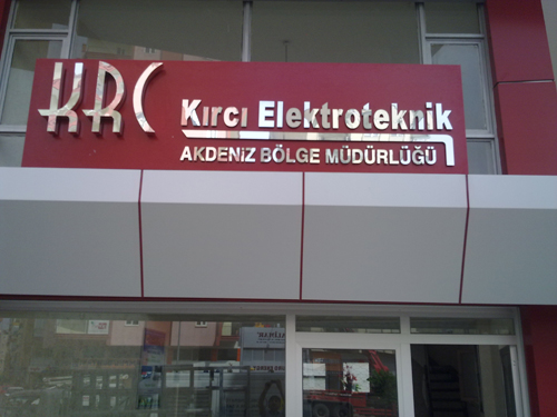 Krc Elektroteknik