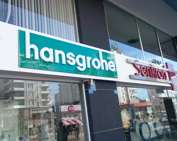 Hansgrohe 