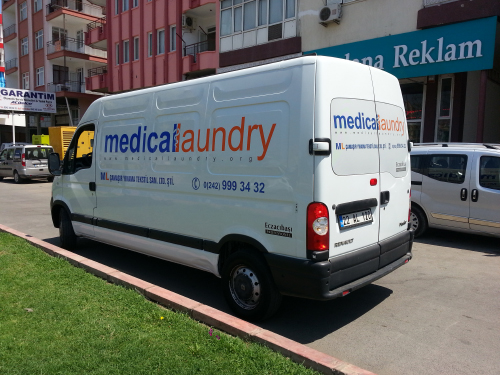 medical laundry arac 2