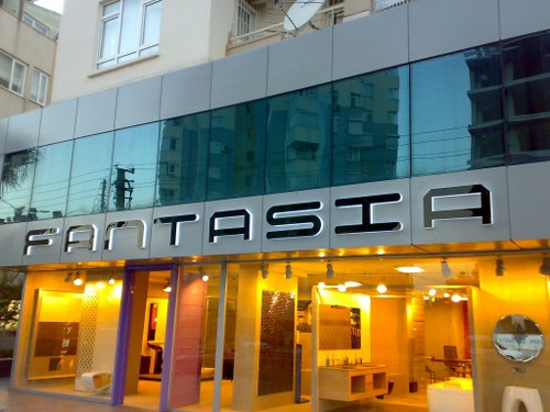 Fantasa