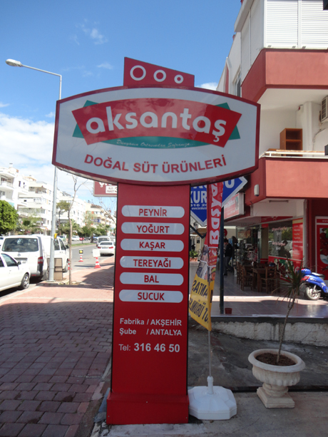 Aksanta 