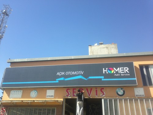 Ak Otomotiv 