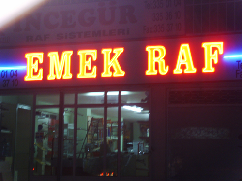 Emek Raf