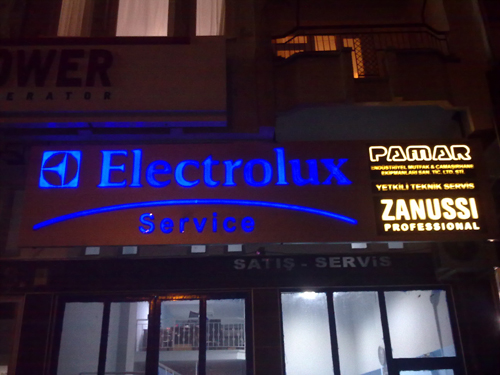 Electrolux Service
