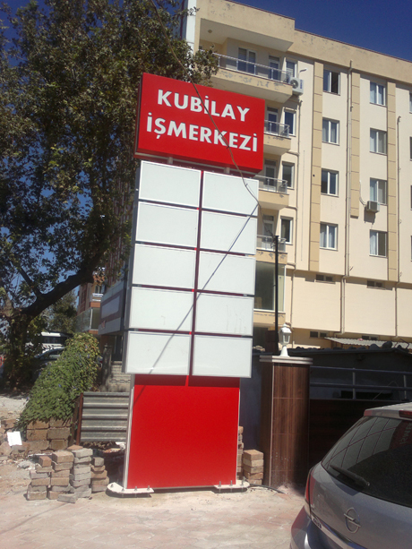 Kubilay  Merkezi