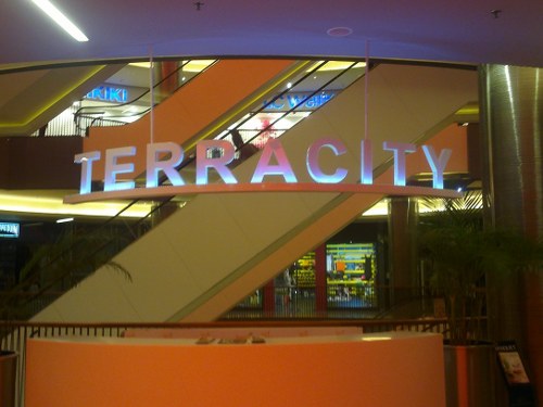 TerraCity