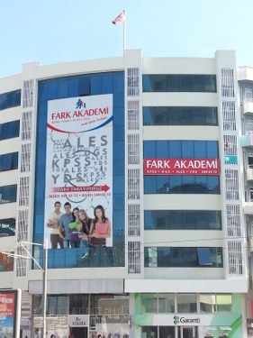 Fark Akademi