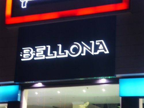 Bellona