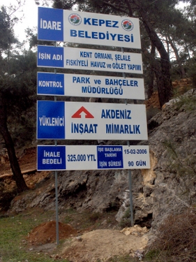 Kepez Belediyesi