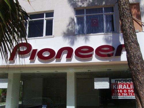 Ponner