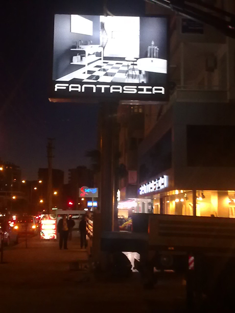 Fantasa