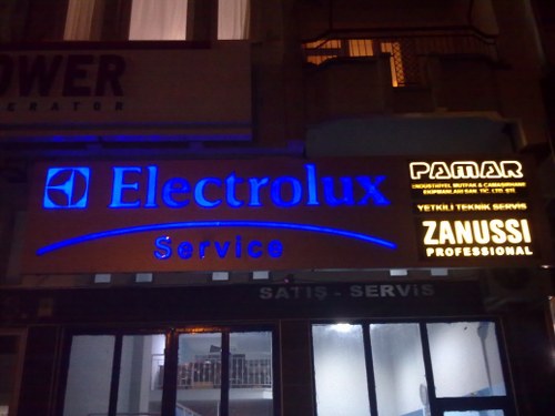 Electrolux Service