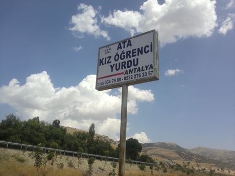 Ata Kz renci Yurdu