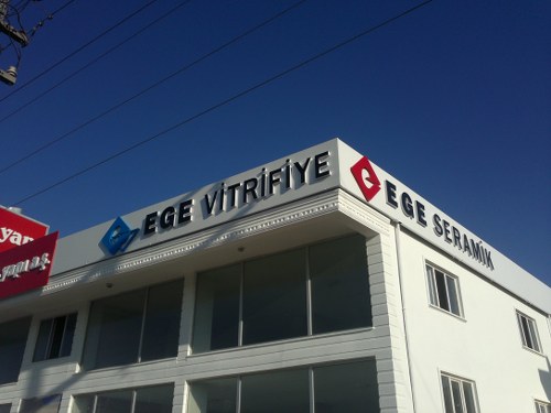 Ege Vitrifiye 