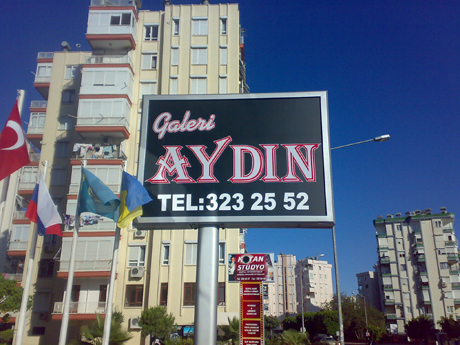 Galeri Aydn