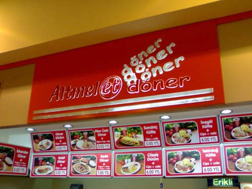 Altnel Dner