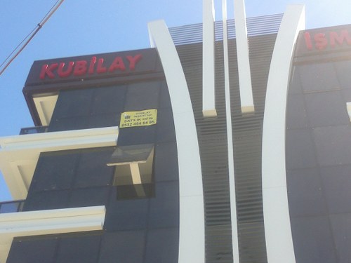 Kubilay  Merkezi