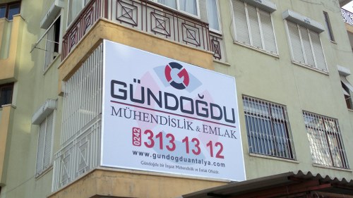Gndodu Mhendislik & Emlak