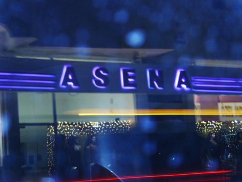Asena ShowRoom