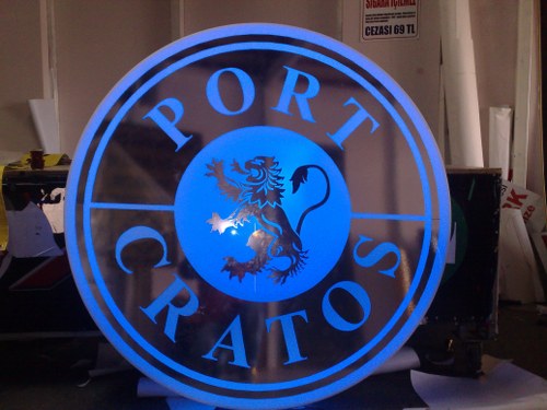 Port Cratos 