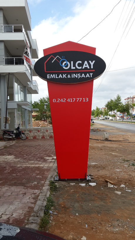 Olcay Emlak