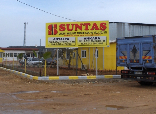 Sunta 