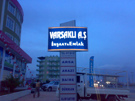 Varsakl naat & Emlak