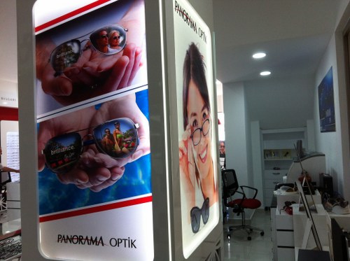Panorama Optik 