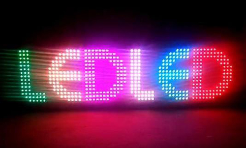 Led Board