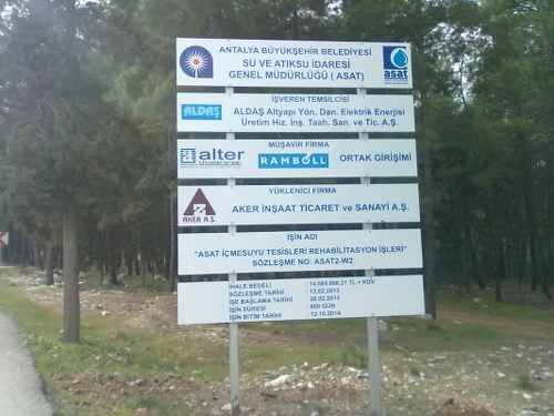 Antalya Bykehir Belediyesi