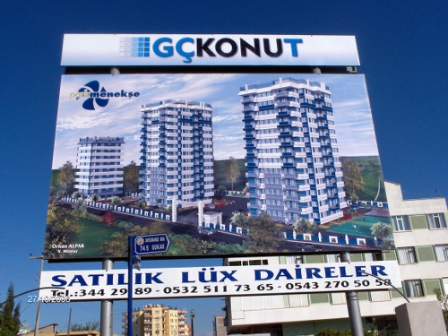 G Konut