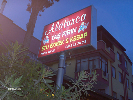 Alatunca Ta Frn 