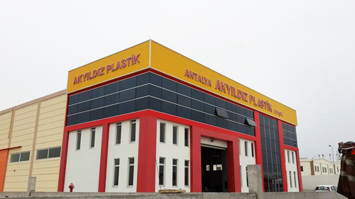 Akyldz Plastik