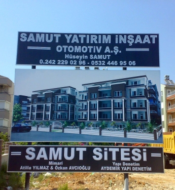 Samut Yatrm naat