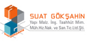 Suat Gkahin Yap Malzemeleri