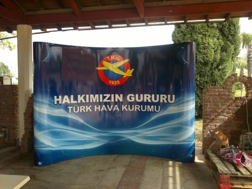 Trk Hava Kurumu