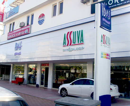 da - Assuva