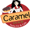 Caramel Pasta Evi