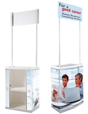 Petite Tantm Stand 