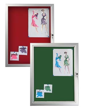 ShowBoard uha Zeminli