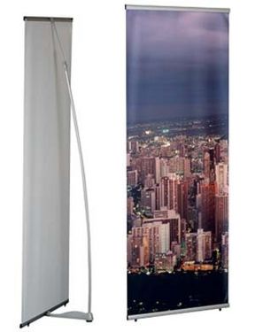 Tek Tarafl Banner