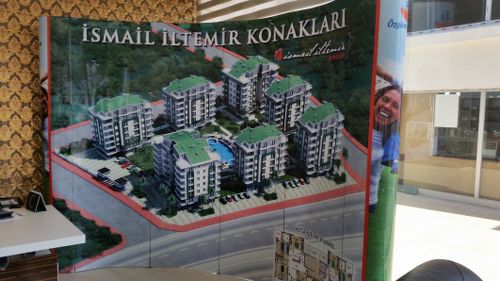 smail ltemir Konaklar