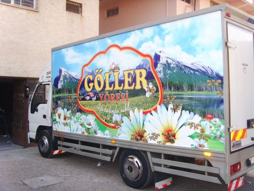 Gller Yresi