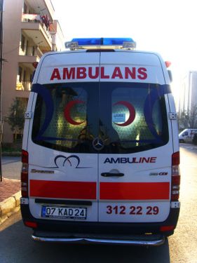 Ambulne 