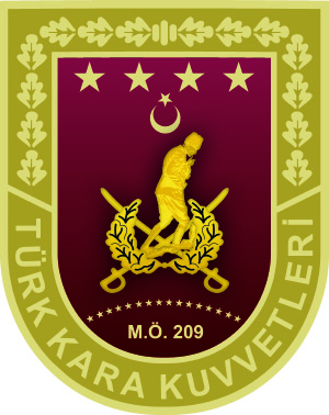 Trk Kara Kuvvetleri