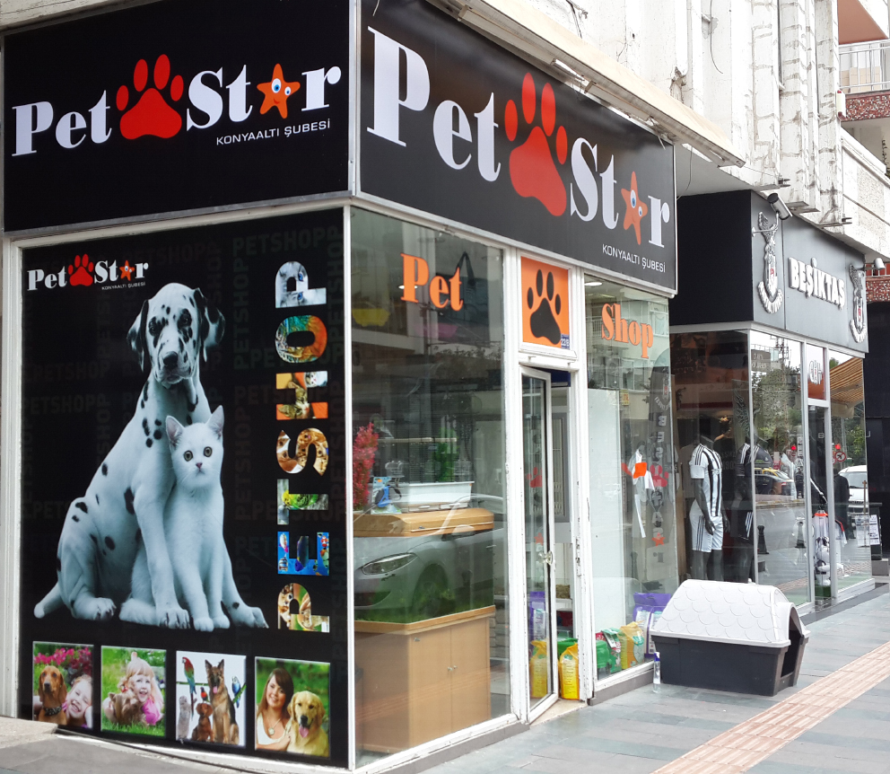 Pet Star