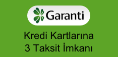 taksit seenekleri